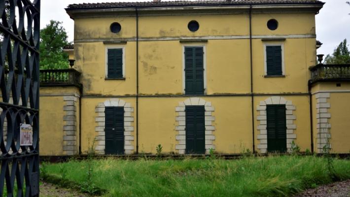 Villa Verdi, una raccolta firme e una boutade: «Pronti a boicottare la prima alla Scala»