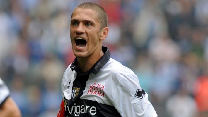 Il doppio ex Morrone: «Sarà una partita aperta»
