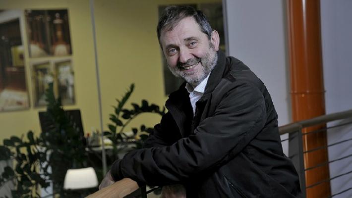 Iotti: «L'industria? Una lunga storia che merita di essere raccontata»