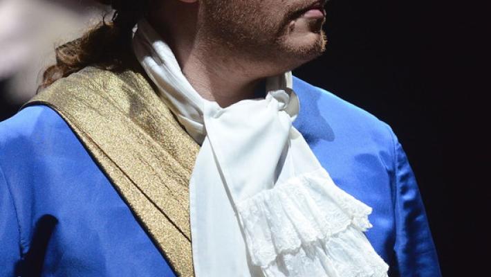 Scala: il tenore Meli  positivo al Covid 