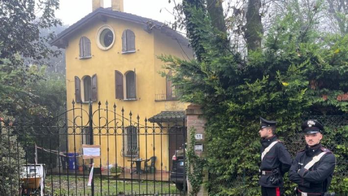 Uccise la moglie a colpi di carabina a Sant'Andrea Bagni: al via il processo per Giovanni Vascelli 
