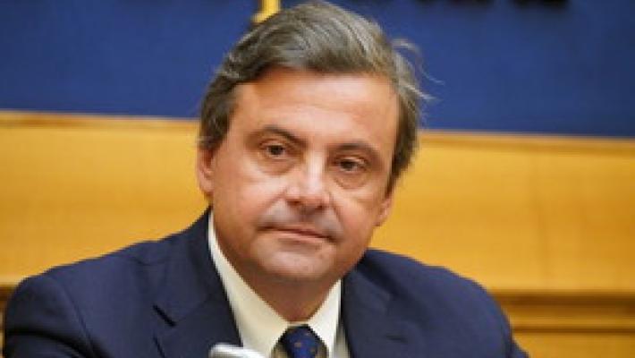 Azione: Calenda proclamato segretario nazionale