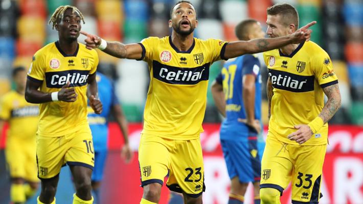 Pezzella ripaga la fiducia, Kurtic svista letale