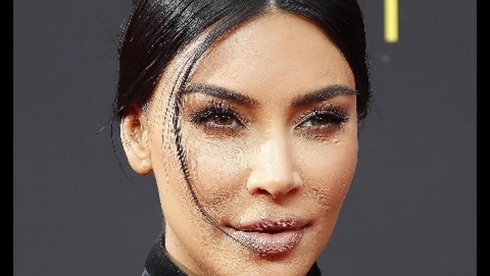 Usa: Kim Kardashian ,mi dissero di non andare alla Casa Bianca