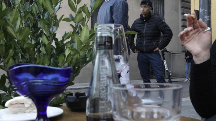 Baristi tra rabbia e rassegnazione. I ristoratori: "Non bisogna spaventare la gente"