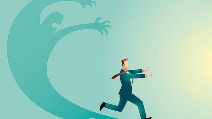 Gli attacchi di cuore e di panico: i sintomi