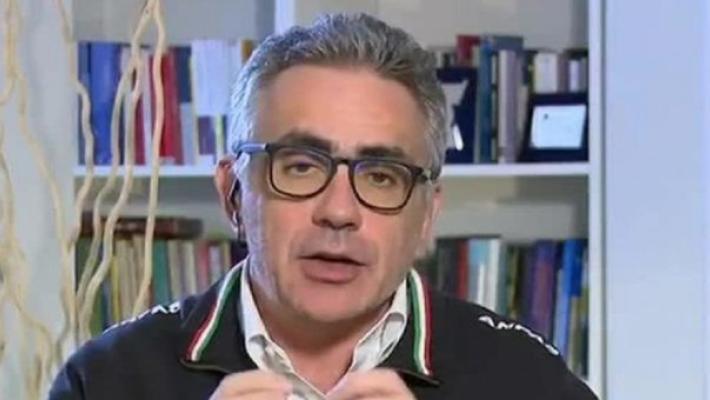 Pregliasco: "Il coprifuoco in Lombardia è necessario perchè la situazione è esplosiva"