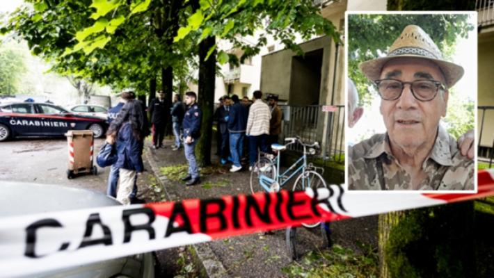 «Mi sento solo e triste». Così Miodini, che uccise la moglie, rinuncia ai domiciliari e torna in carcere