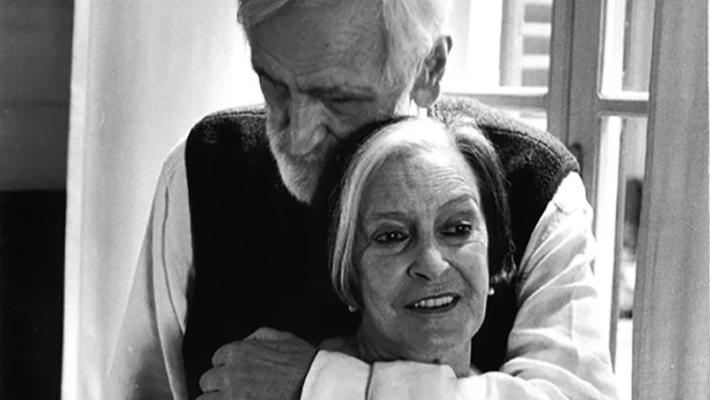 Addio a Lea Vergine, morta un giorno dopo il marito Enzo Mari