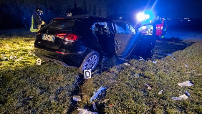 La mamma di Martina: &laquo;La Massese &egrave; ancora troppo pericolosa&raquo;