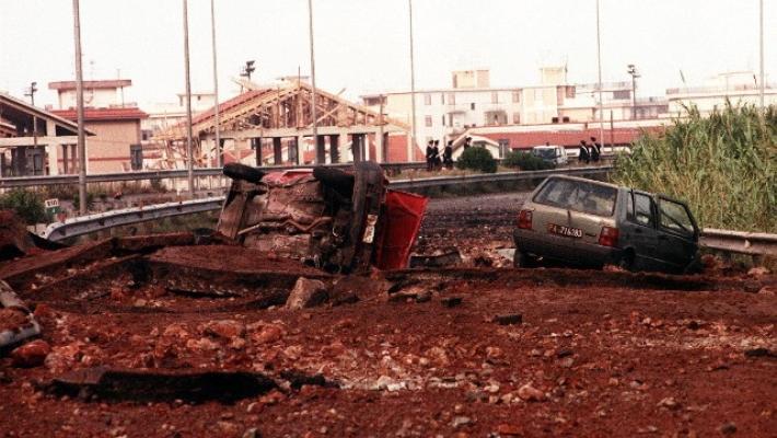 Stragi del '92: ergastolo al boss Messina Denaro. Risarcimenti ai parenti delle vittime