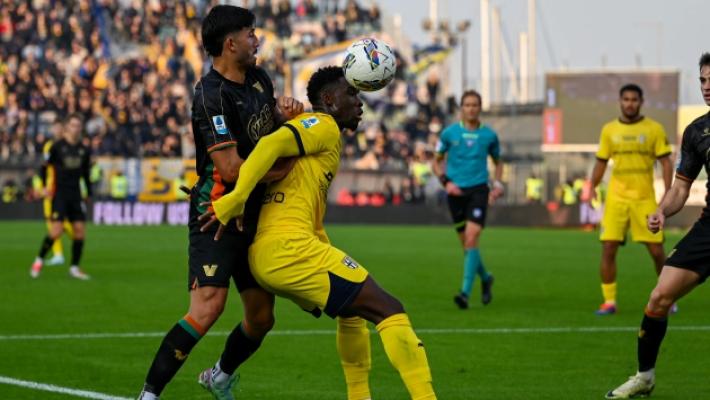 Sohm prende per mano il Parma. Leoni: debutto senza sbavature. E finalmente si vede anche Keita