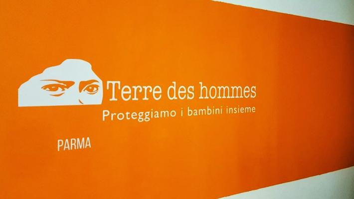 Inaugurato a Parma primo Spazio Indifesa di Terre des Hommes
