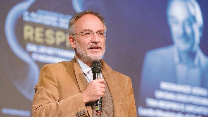 Mancuso: «Tagliare alberi crea un doppio effetto devastante»