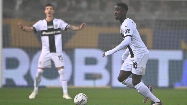 Parma, speranza Keita: la rondine di Venezia farà primavera?