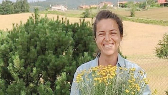 Ghinassi: un vivaio sostenibile a zero sprechi