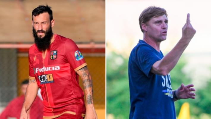 Fidentina-Salso, sfida tra Nocciolini e Apolloni