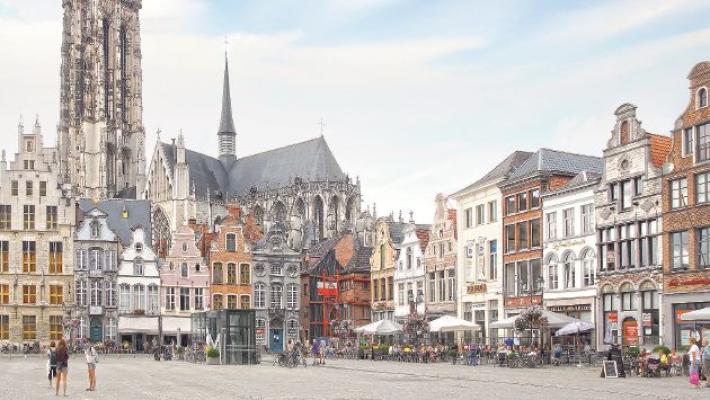 Mechelen (Fiandre)