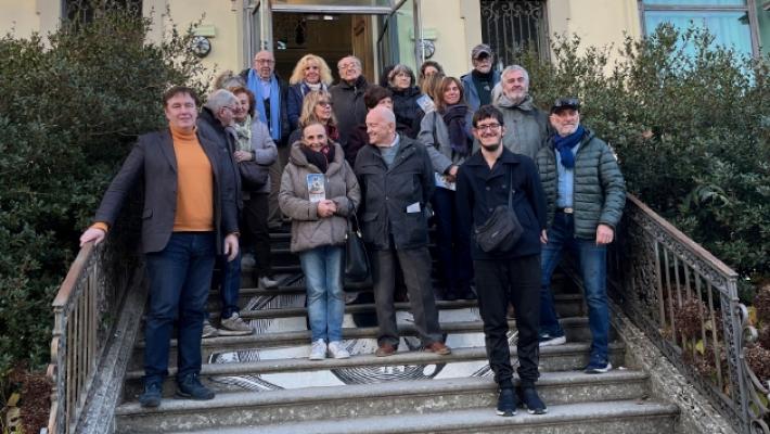 Da Dalì a de Chirico, gli abbonati della «Gazzetta» alla scoperta del Surrealismo