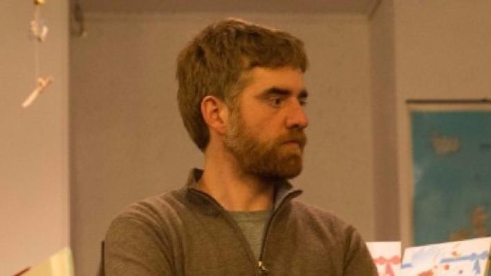 Lunedì una discussione sulla montagna con Paolo Cognetti