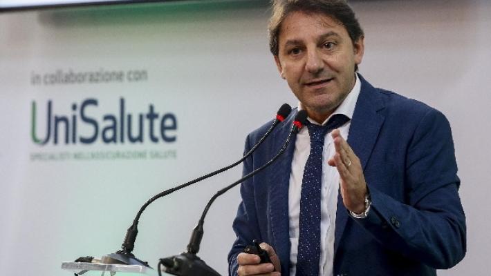 Tridico: "Cig non pagata solo a 17mila, lo 0,3%"