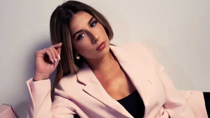 Alessia Rastelli, il sogno nella moda diventa realtà