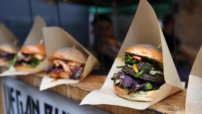 L'Europarlamento boccia l'uso del termine "veggie burger"
