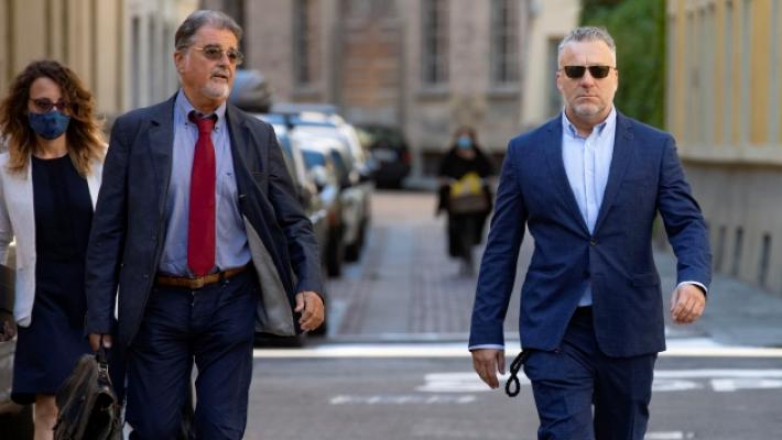 Pesci, confermata la sentenza dell'Appello: sconterà 7 anni e 10 mesi