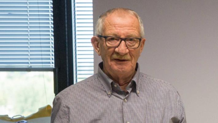 Addio a Corrado Rossi, sindacalista di razza e presidente dell'Auser