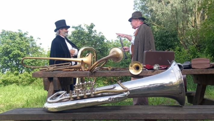 Venerdì al The Space il film «Sconcerto nella Bassa»