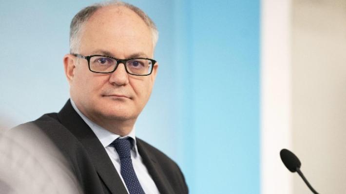 Emergenza Covid, Gualtieri: indennizzi anche a chi fattura più di 5 milioni