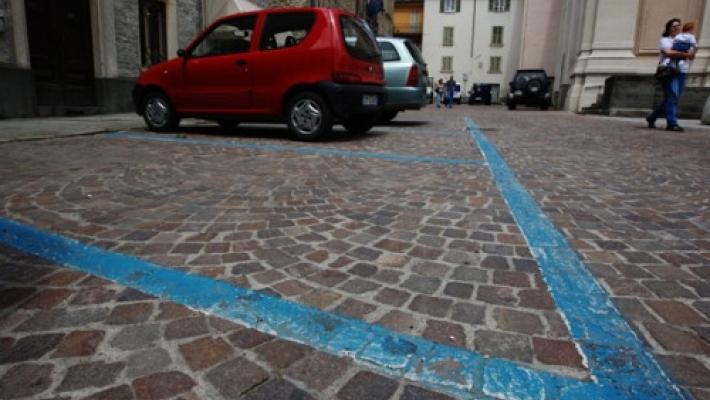 Tutti i permessi di sosta e transito dovranno essere richiesti in modalità telematica