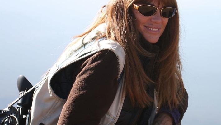Reportage di viaggio 