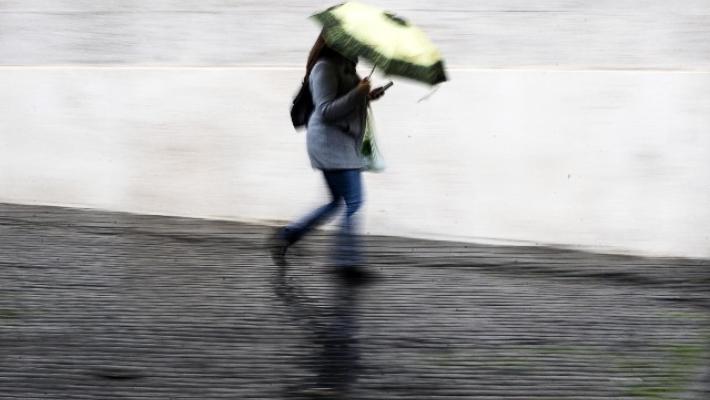 Maltempo: allerta per Emilia Romagna, Piemonte, Liguria, Lombardia e  Veneto 