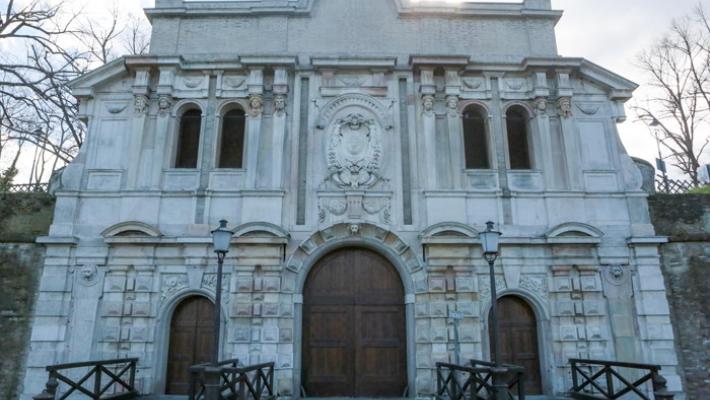 Il FAI:  sulla Cittadella occorre puntare in alto