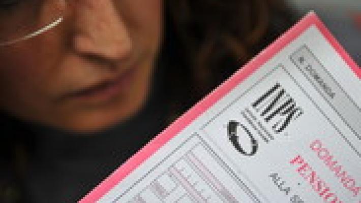 Enasarco, un pasticcio mai risolto