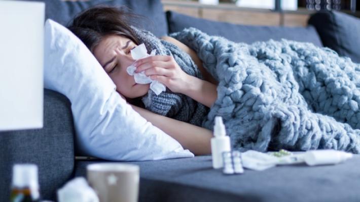 Influenza «al palo», ma la vaccinazione degli over 65 arranca