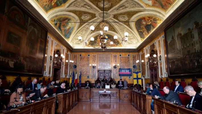 Bilancio, presentate 84 mozioni: dalla viabilità ai servizi sociali