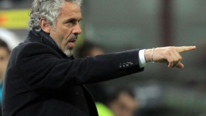 Donadoni verso la panchina dello Spezia