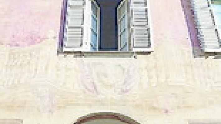 Alla scoperta di Palazzo Piazza Cordero