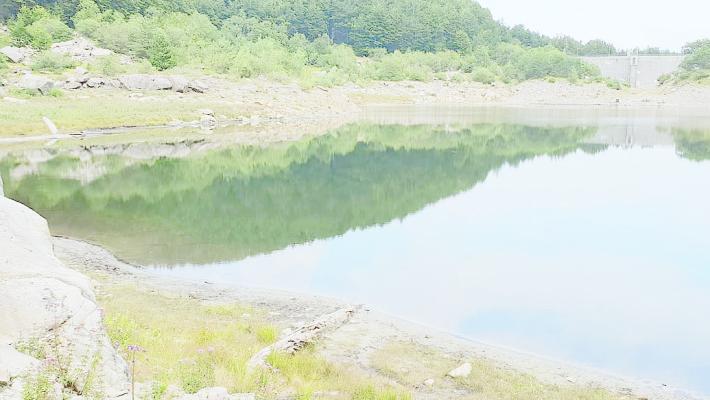 Ballano e Verde, l'appello di Bodria alla Regione per far rivivere le dighe