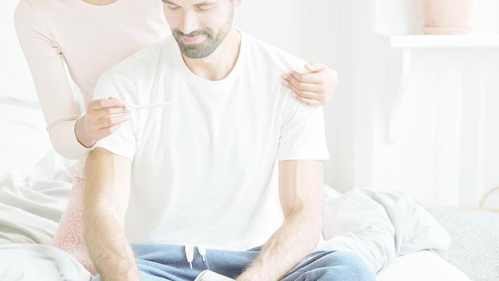 Rebus fertilità:  quando il  bebé non arriva