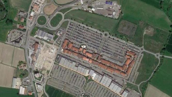 Addio navetta da Fidenza al Village: la protesta dei lavoratori