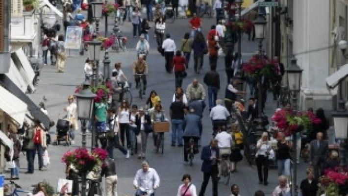 Parma, seconda in regione come percentuale di stranieri: 14,7%