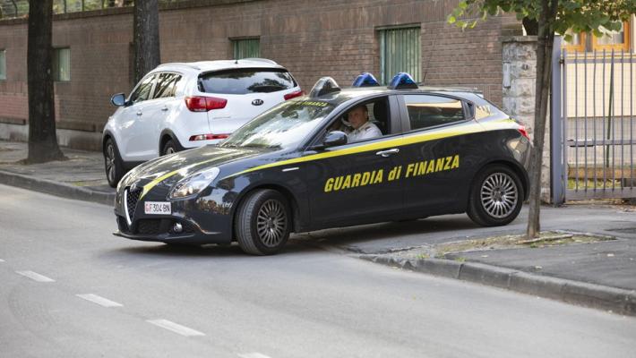 Fatture fasulle per 33 milioni, imprenditore arrestato