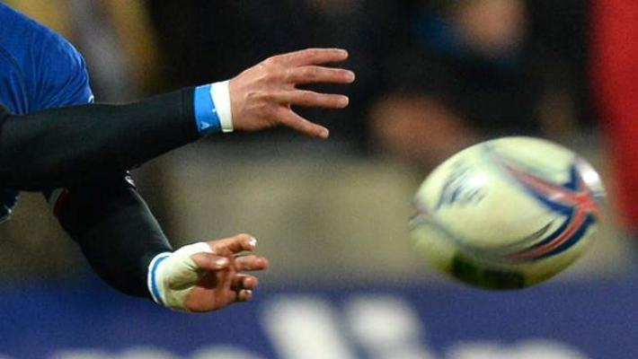 "Una squadra al giorno" di Mercoledì 15 marzo: RUGBY PARMA UNDER 5