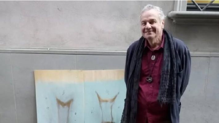 Addio a Marco Lorenzini, il pittore eterno ragazzo