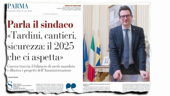 Vignali e Bocchi: «Sindaco Guerra, troppe promesse non mantenute»