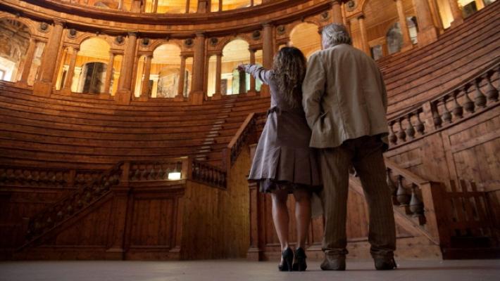 Natale a Parma, calano i turisti. E gli hotel chiudono per ferie