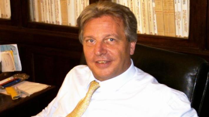 Addio all'avvocato Massimo Banchini